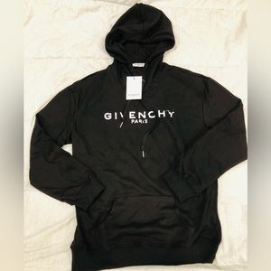 GIVENCHY HOODIE (BRAND NEW)